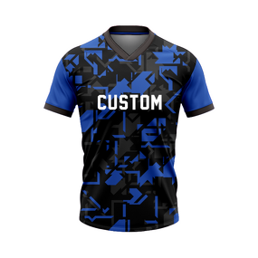 Football Training Tracksuit Factory - Custom Sublimation Red Grey