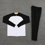 Men's Football Uniforms Factory - Thailand Player Version Custom Soccer