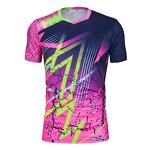 Sports Training Clothing Supplier - Custom Polyester Fully Sublimated
