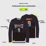 Basketball Training Uniforms Manufacturer - Custom Men's Women's Warm-up