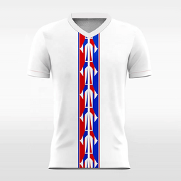 Volleyball Jersey Manufacturer - Customized Sublimation Women Sportswear