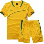 Sport Shirt Team Jersey Factory - Custom New Design Full Sleeve OEM