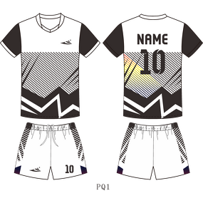 Volleyball Uniforms Supplier - Fashion Custom Design Your Own