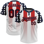 Baseball Jersey Manufacturer - Custom Design Sublimation Softball