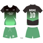 Volleyball Jersey Supplier - Unisex Custom Latest Design Quick Dry