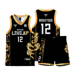 Basketball Sportswear Factory - Performance Athletic Jersey Sets Custom