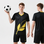 Soccer Jersey Manufacturer - Custom Sublimation Printing 2025 Sportswear