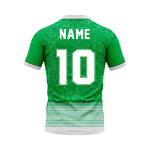 Soccer Jersey Manufacturer - Wholesale Custom Breathable Player Version