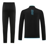 Athletic Wear Supplier - 2023 Wholesale Quality All Clubs Tracksuit