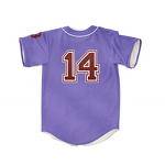 Baseball Jerseys Factory - Custom Sublimation Wholesale Uniform