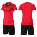 Badminton Jersey Supplier - Top Selling Design Men's Sportswear T-shirt
