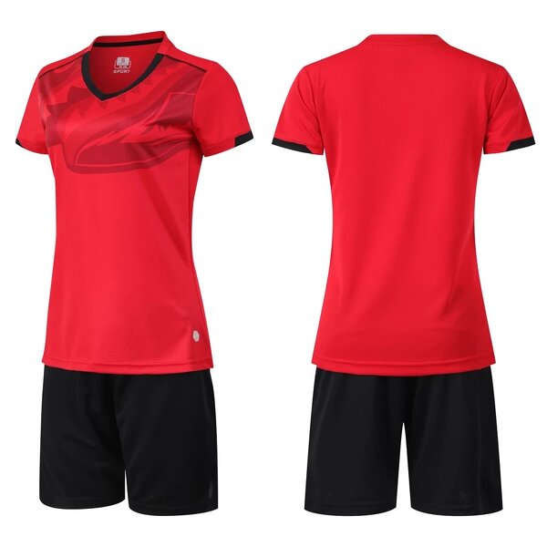 Badminton Jersey Supplier - Top Selling Design Men's Sportswear T-shirt