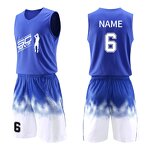 Basketball Shirts Manufacturer - Factory Cheap Quick Dry Breathable