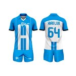 Badminton Jersey Supplier - New Developed Comfortable for Men