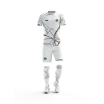 Soccer Uniforms Factory - Sublimation Customizable for Adults & Kids