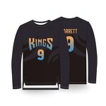Basketball Training Uniforms Manufacturer - Custom Men's Women's Warm-up