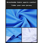 Volleyball Uniforms Factory - Custom High Quality Sublimation Designs