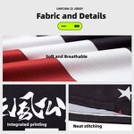 Basketball Shooting Uniforms Factory - Custom Design Sublimation Training
