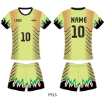 Volleyball Uniforms Supplier - Team Wear Clothes Volleyball Shirt