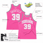 Basketball Uniforms Factory - Reversible Jersey Set Custom Team