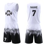 Basketball Shirts Manufacturer - Factory Cheap Quick Dry Breathable