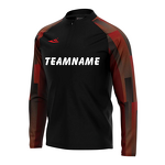 Soccer Tracksuit Manufacturer - Wholesale Plain Set Sew Custom Logo