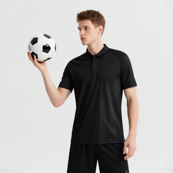 Soccer Jersey Set Supplier - Multicolor Comfortable Leisure Custom