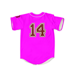 Youth Baseball Uniform Manufacturer - Custom Set Embroidery Sublimated