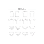 Soccer Jersey Manufacturer - Custom Free Design Club Team Jersey