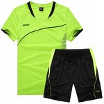 Sport Shirt Team Jersey Factory - Custom New Design Full Sleeve OEM