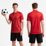 Football Soccer Uniforms Factory - Personalized Sublimation for Teams