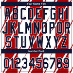 Baseball Jersey Supplier - Custom Sublimation Name Number Sportswear