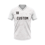 Football Training Tracksuit Manufacturer - Custom Sublimation Red Grey