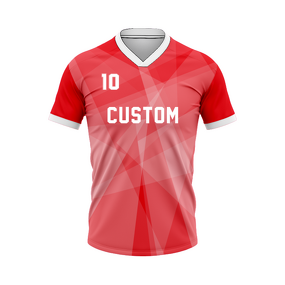 Football Training Tracksuit Supplier - Custom Sublimation Purple OEM