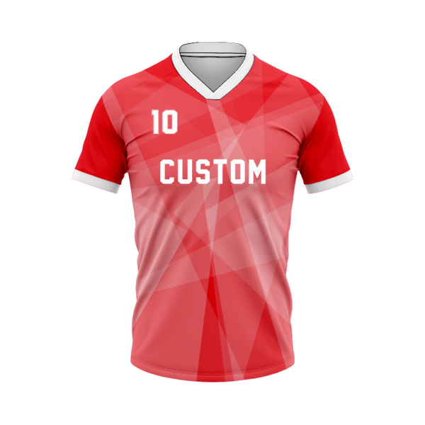 Football Training Tracksuit Supplier - Custom Sublimation Purple OEM