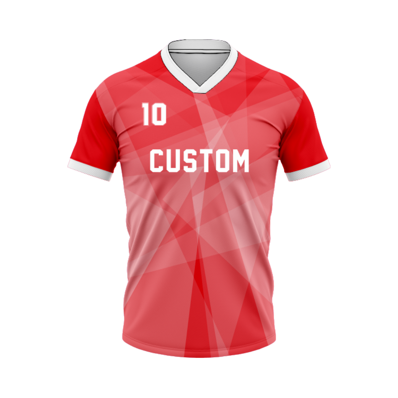 Football Training Tracksuit Supplier - Custom Sublimation Purple OEM