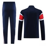Soccer Jersey Tracksuit Factory - New Season Club Men Kids Youth