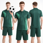 Football Soccer Uniforms Factory - Personalized Sublimation for Teams