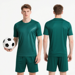 Football Soccer Uniforms Factory - Personalized Sublimation for Teams