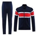 Soccer Jersey Tracksuit Factory - New Season Club Men Kids Youth