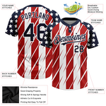 Baseball Jersey Supplier - Custom Sublimation Name Number Sportswear