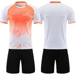 Volleyball Uniforms Factory - Design Your Own Wholesale Sublimation