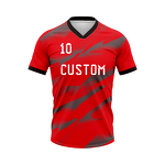 Football Training Tracksuit Factory - Custom Sublimation Free Design