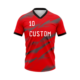 Football Training Tracksuit Factory - Custom Sublimation Free Design