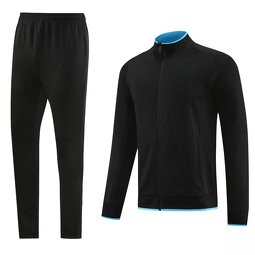 Athletic Wear Supplier - 2023 Wholesale Quality All Clubs Tracksuit