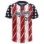 Baseball Jersey Supplier - Custom Sublimation Name Number Sportswear