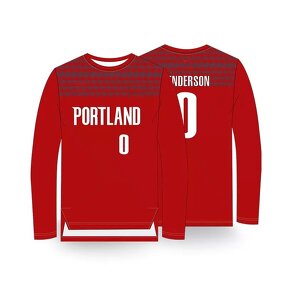 Basketball Shooting Uniforms Factory - Custom Design Sublimation Training