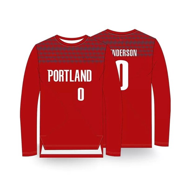 Basketball Shooting Uniforms Factory - Custom Design Sublimation Training