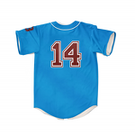 Baseball Jerseys Factory - Custom Sublimation Wholesale Uniform