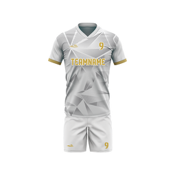 Football Training Tracksuit Factory - Custom Sublimation Green OEM